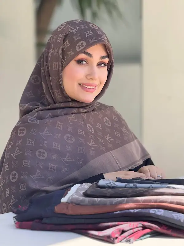 ال وی مودال