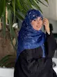 روسری ارگانزا