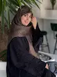 روسری ارگانزا