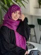 روسری ارگانزا