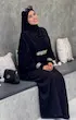 عبا نور