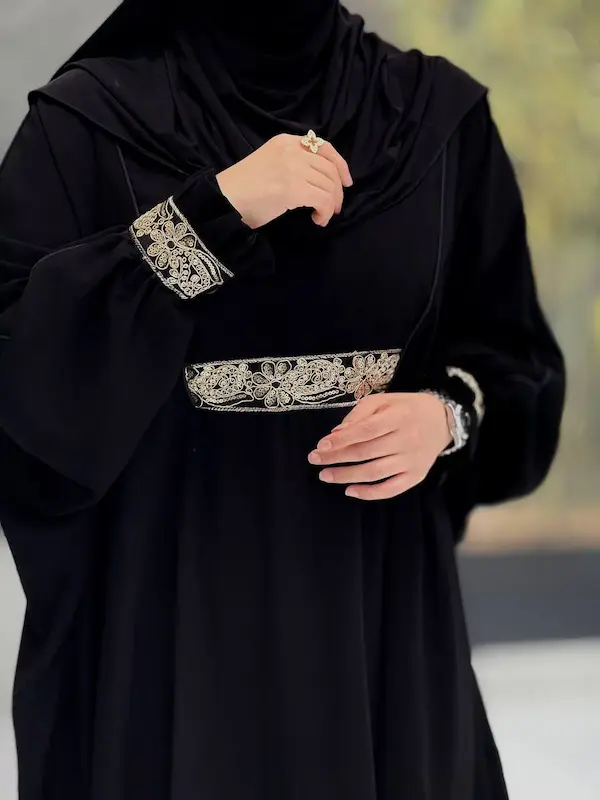 عبا نور