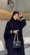 عبا نور