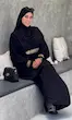عبا نور