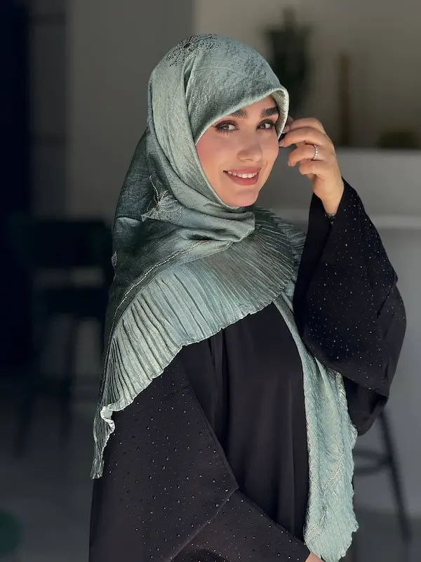 روسری اماراتی
