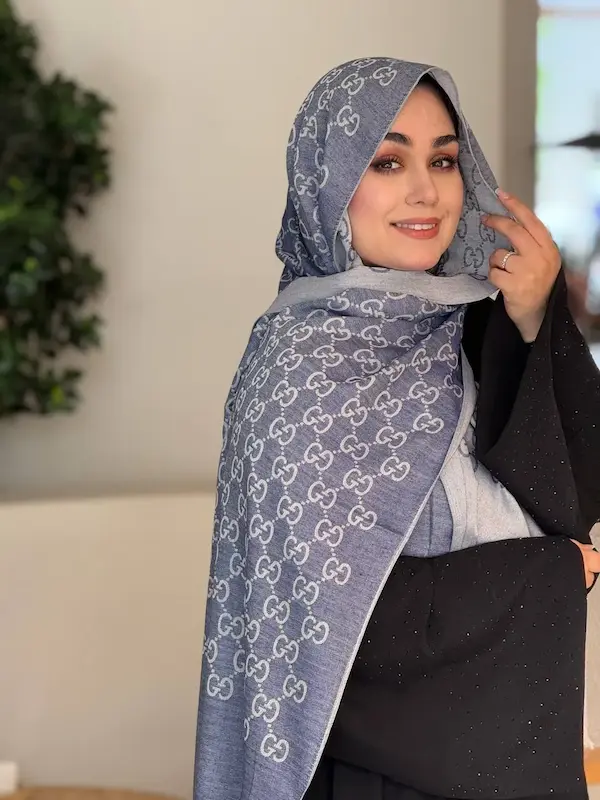 شال گوچی