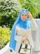شال کشی کویتی