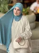 شال کشی کویتی