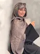 پلنگی ژاکارد