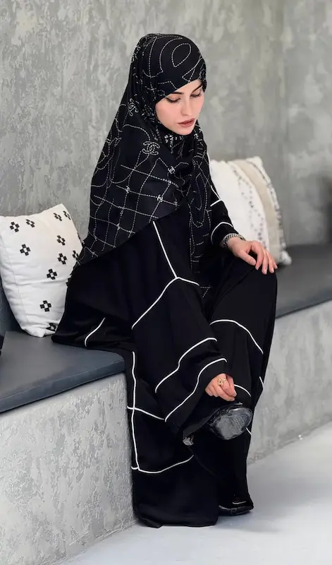 عبا اسپورت