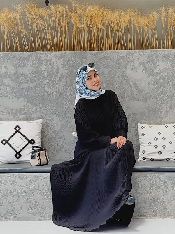 عبای پلیسه