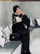 عبا نگین