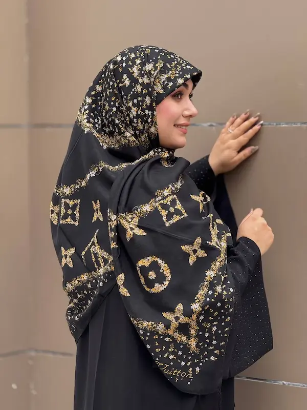ال وی ستاره