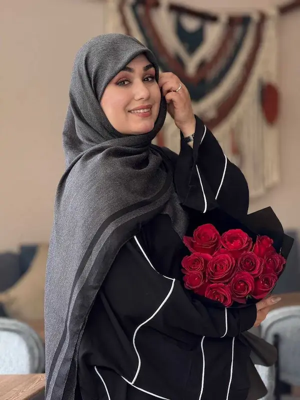 نخی ایرانی