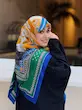 ابریشم ستاره