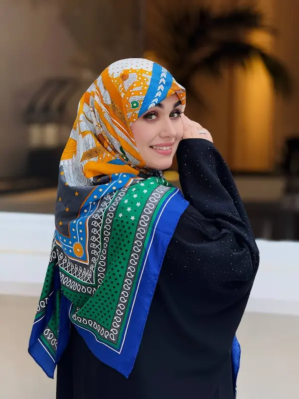 ابریشم ستاره