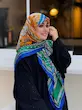 ابریشم ستاره
