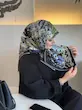 ابریشم میکس صد