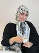 ابریشم میکس صد