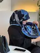 ابریشم میکس صد