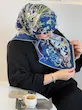 ابریشم میکس صد