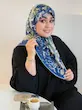 ابریشم میکس صد