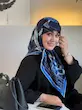 ابریشم میکس صد