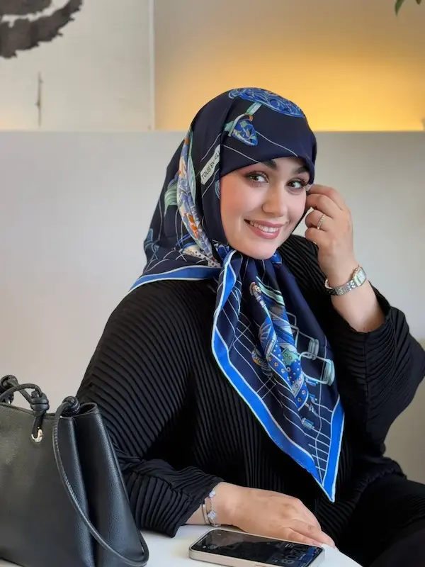 ابریشم میکس صد