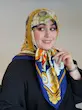 ابریشم میکس صد