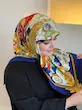 ابریشم میکس صد