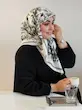ابریشم میکس صد