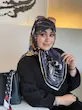ابریشم میکس صد
