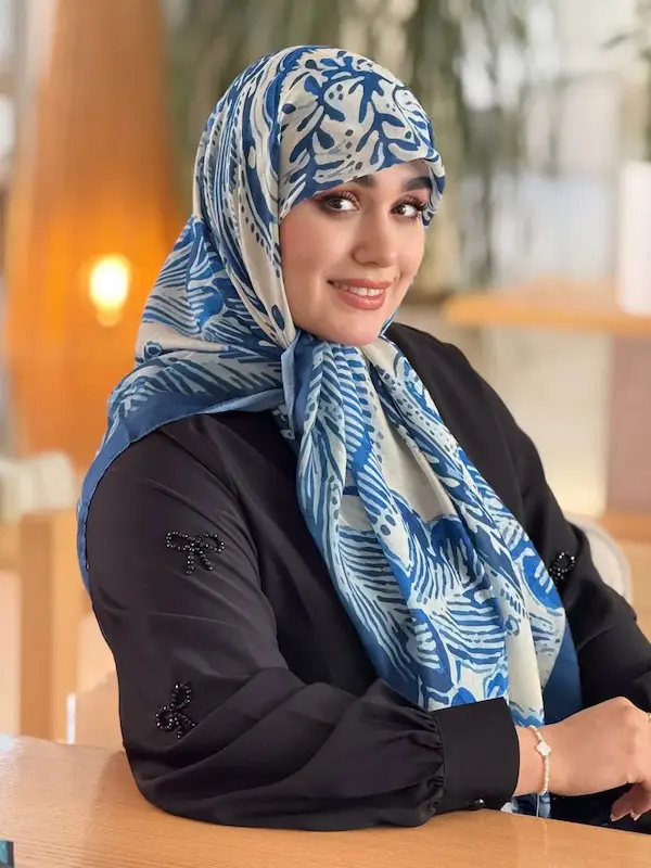 آبی هاوایی