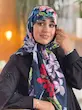 گل کریستال