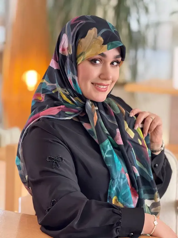 گل زنبق