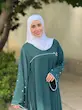 عبای شکوفه