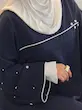 عبای شکوفه
