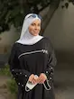 عبای شکوفه