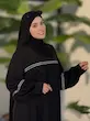 عبا  مروارید