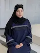 عبا  مروارید