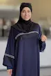 عبا  مروارید