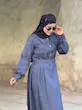 عبا جین