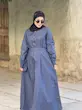 عبا جین