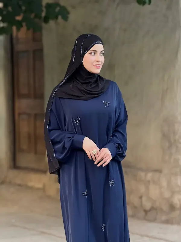 عبا پاپیون