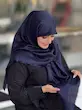 دونه برفی ژاکارد