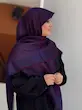 دونه برفی ژاکارد