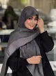 دونه برفی ژاکارد