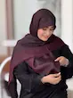 دونه برفی ژاکارد