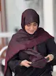 دونه برفی ژاکارد