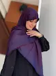 دونه برفی ژاکارد
